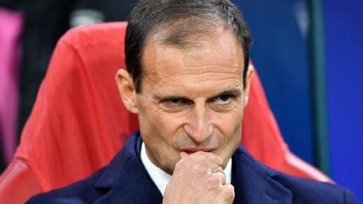 Juventus ayrılığı resmen açıkladı!
