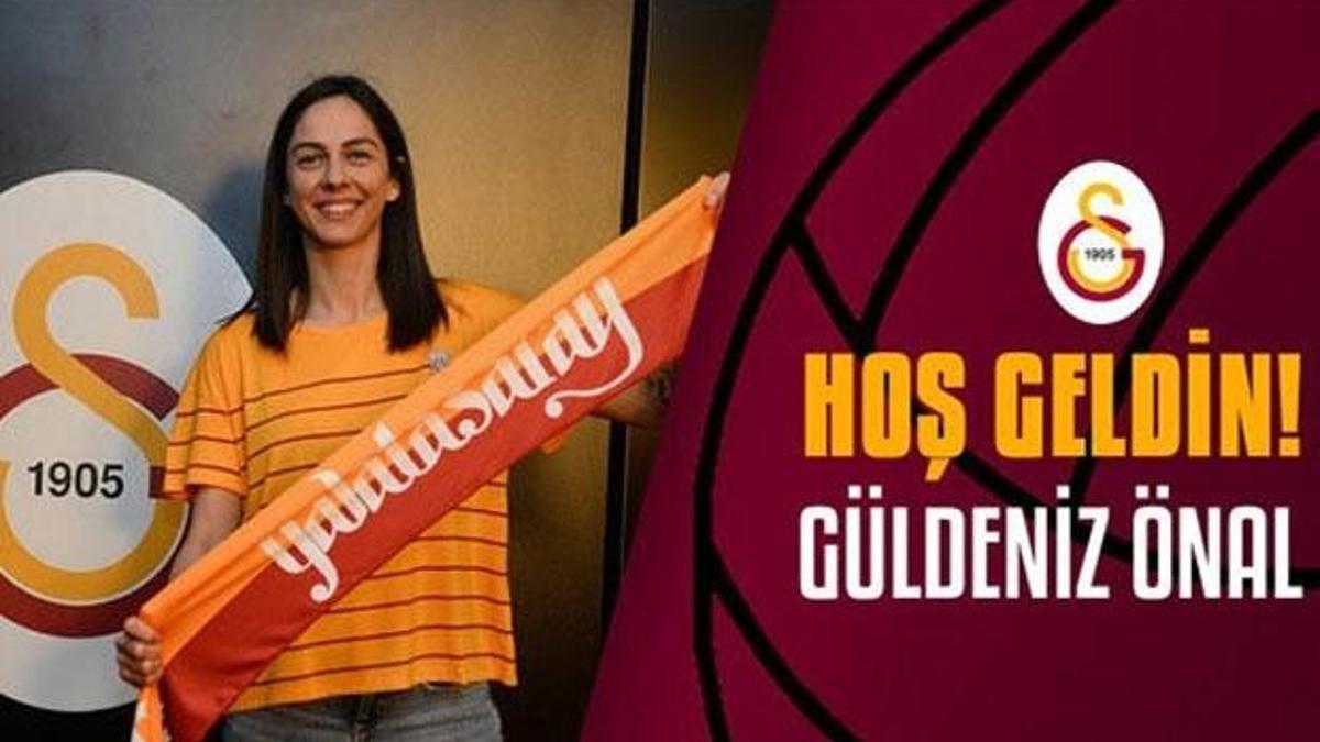 Galatasaray transferi resmen açıkladı!