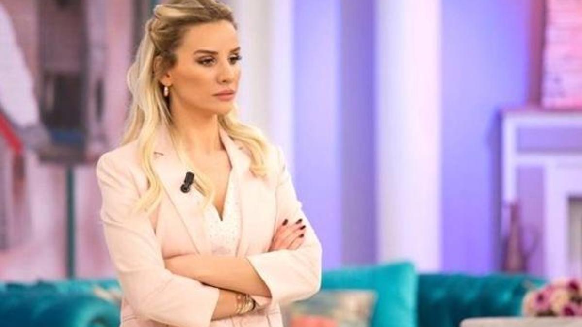 Esra Erol'da ekibine şok saldırı!