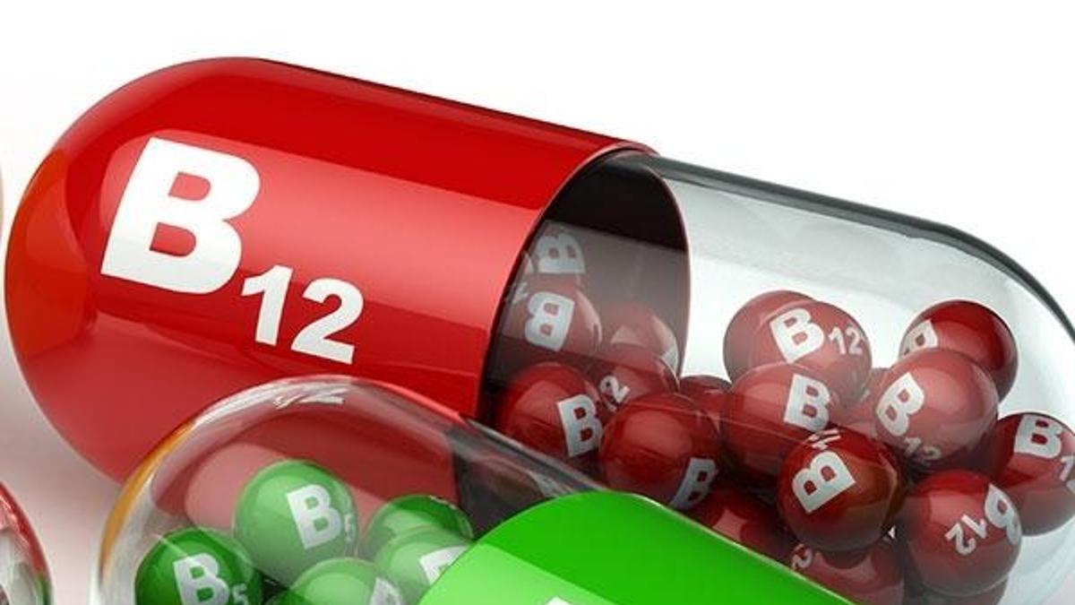 B12 vitamini nedir, ne işe yarar?