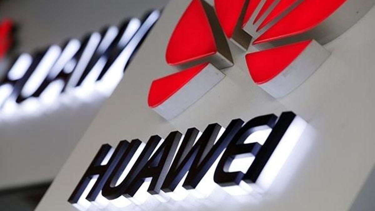 Çinli Huawei teknolojisi ile ABD'yi sallıyor