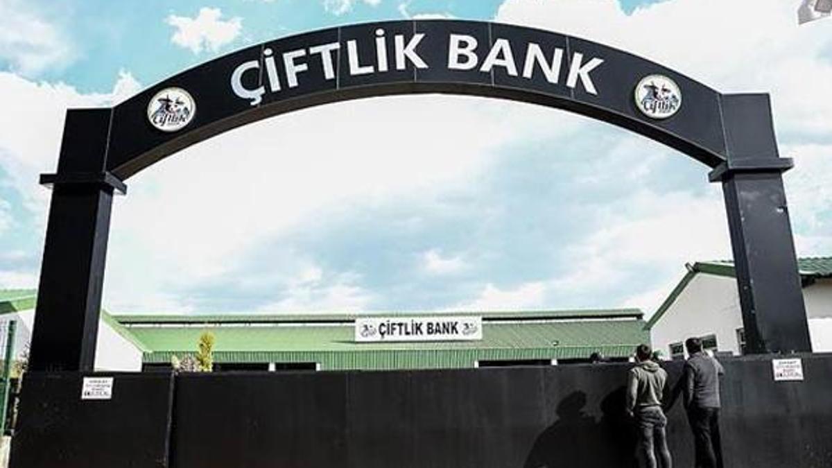 Çiftlik Bank davasında flaş karar!