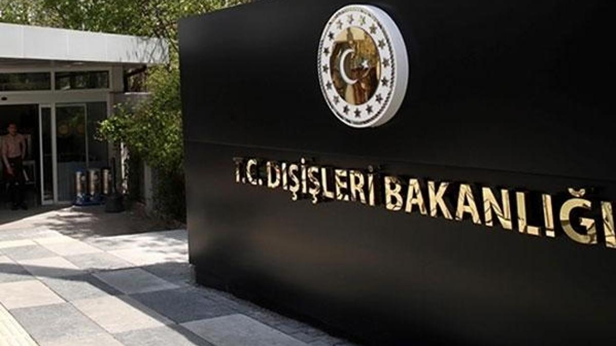 Türkiye'den Avusturya'ya yasak tepkisi!