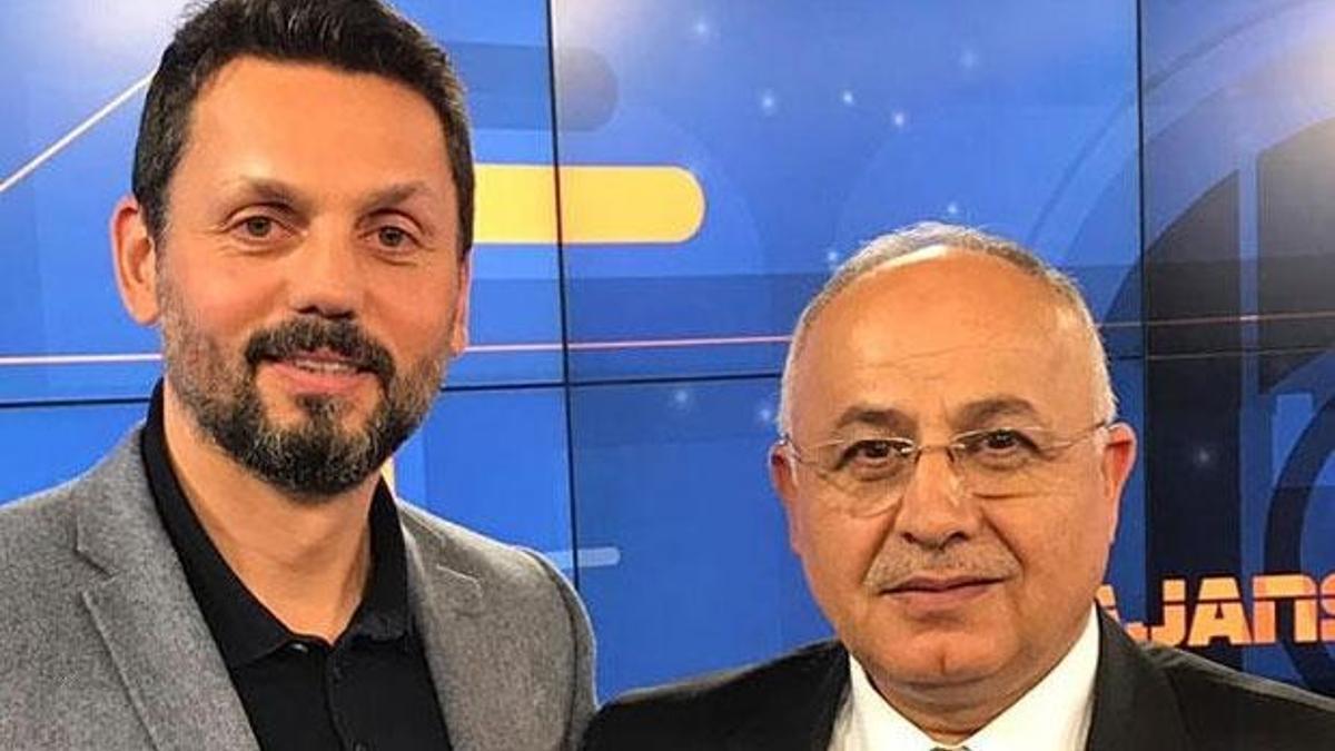 Erol Bulut hedefini açıkladı!