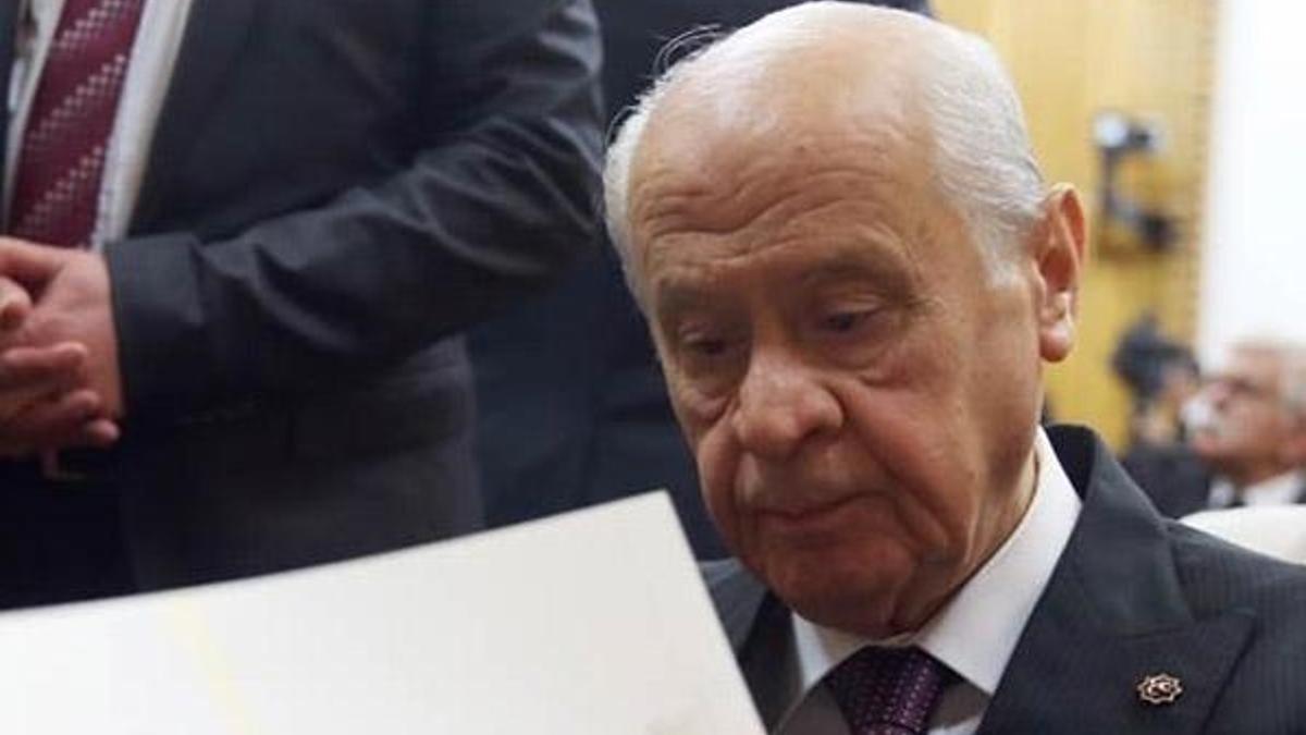 MHP lideri Bahçeli 19 Mayıs törenine katılacak!