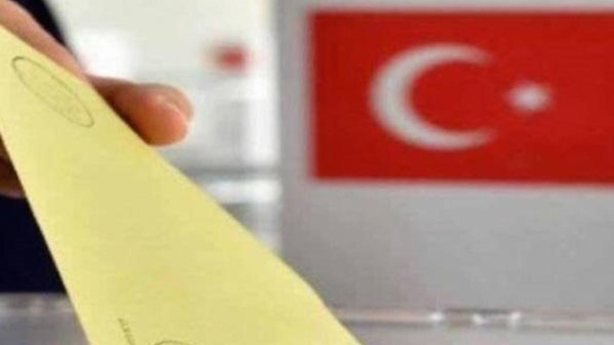 Nerede oy kullanacağım? Seçmen sorgulama e-devlette