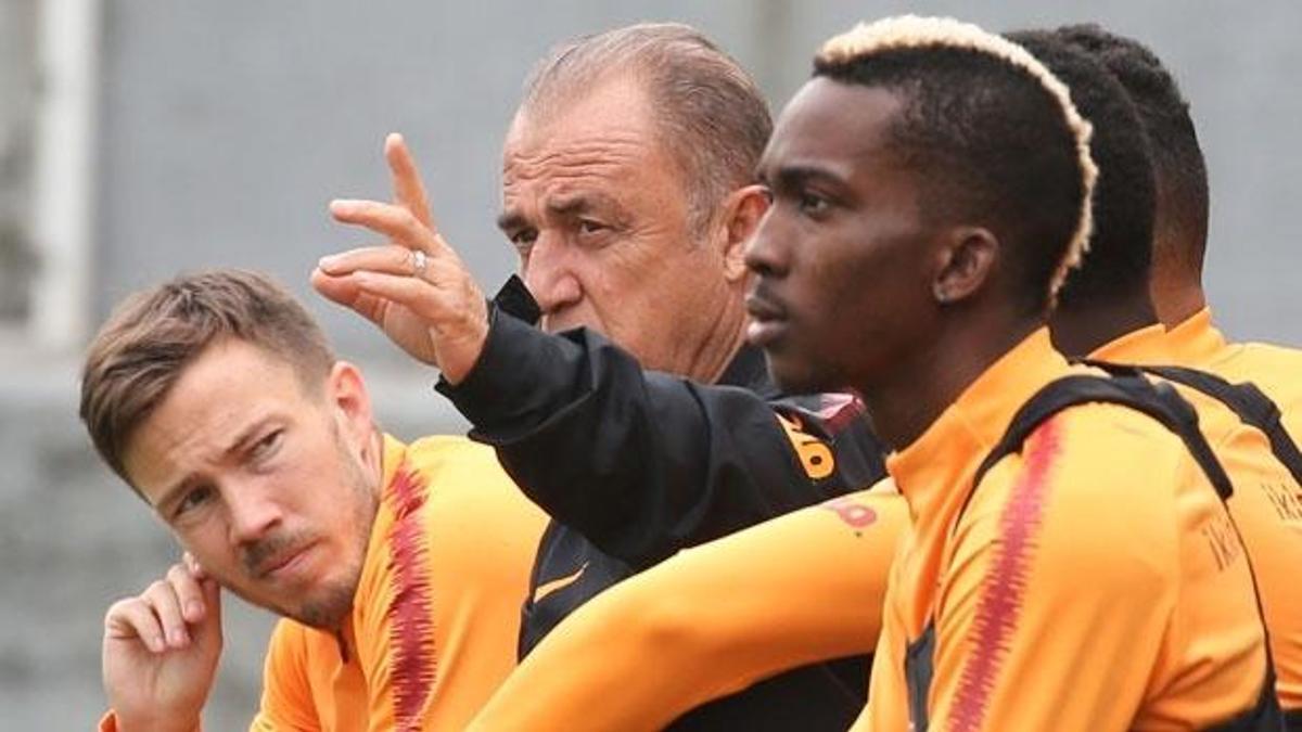 Onyekuru gerçeği! Bir sezon daha...