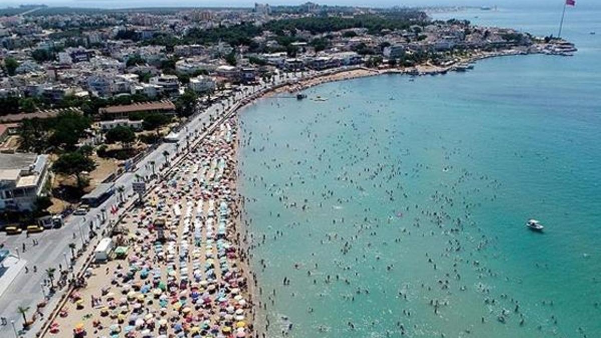 Flaş açıklama! Yeni rekorlara imza atacağız...