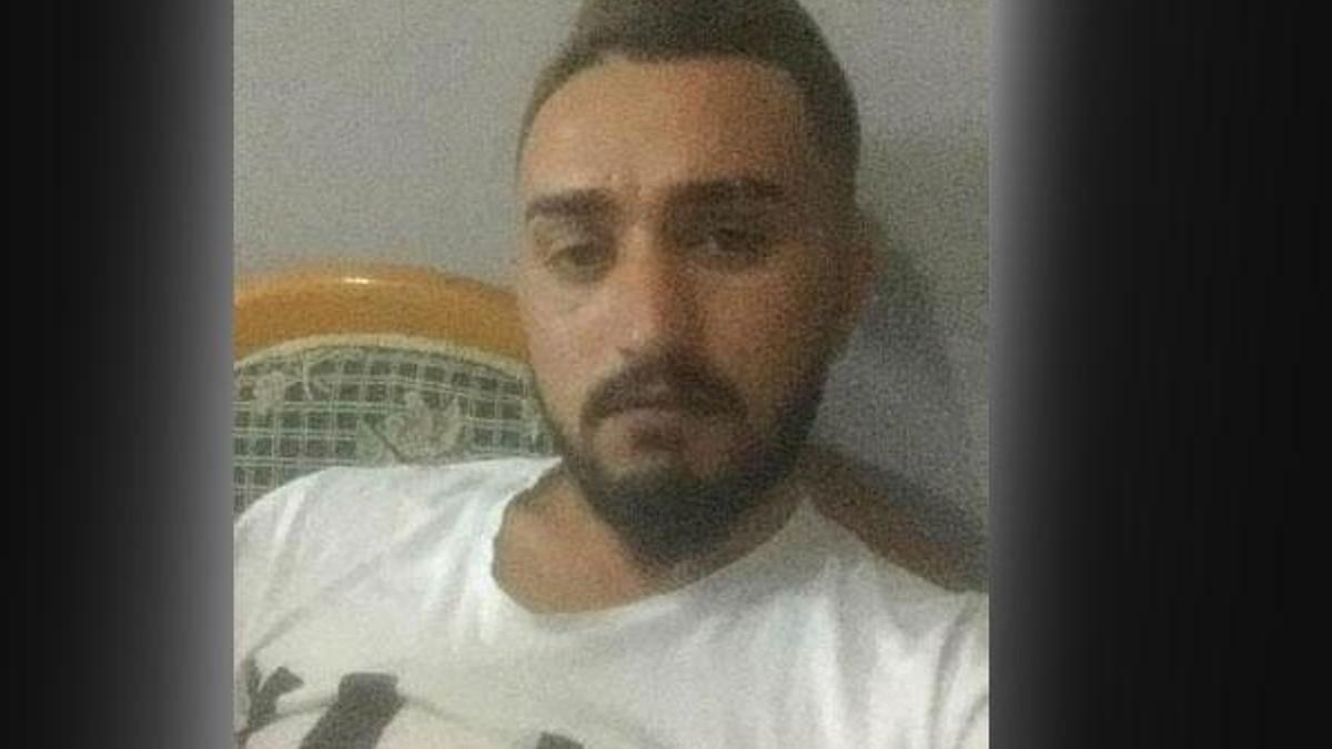 Genç futbolcuya büyük şok! Evlilik teklifi yapınca...
