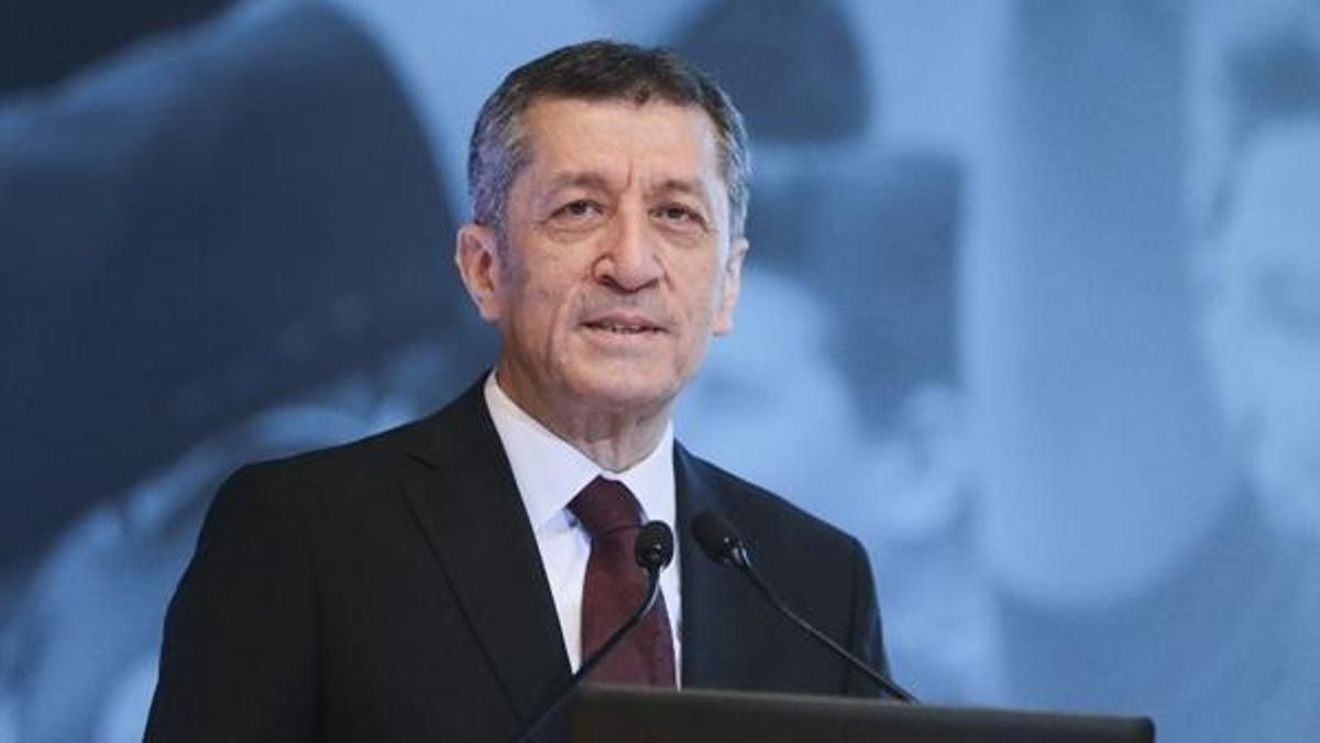 Liselerde yeni dönem! Bakan Selçuk açıkladı...