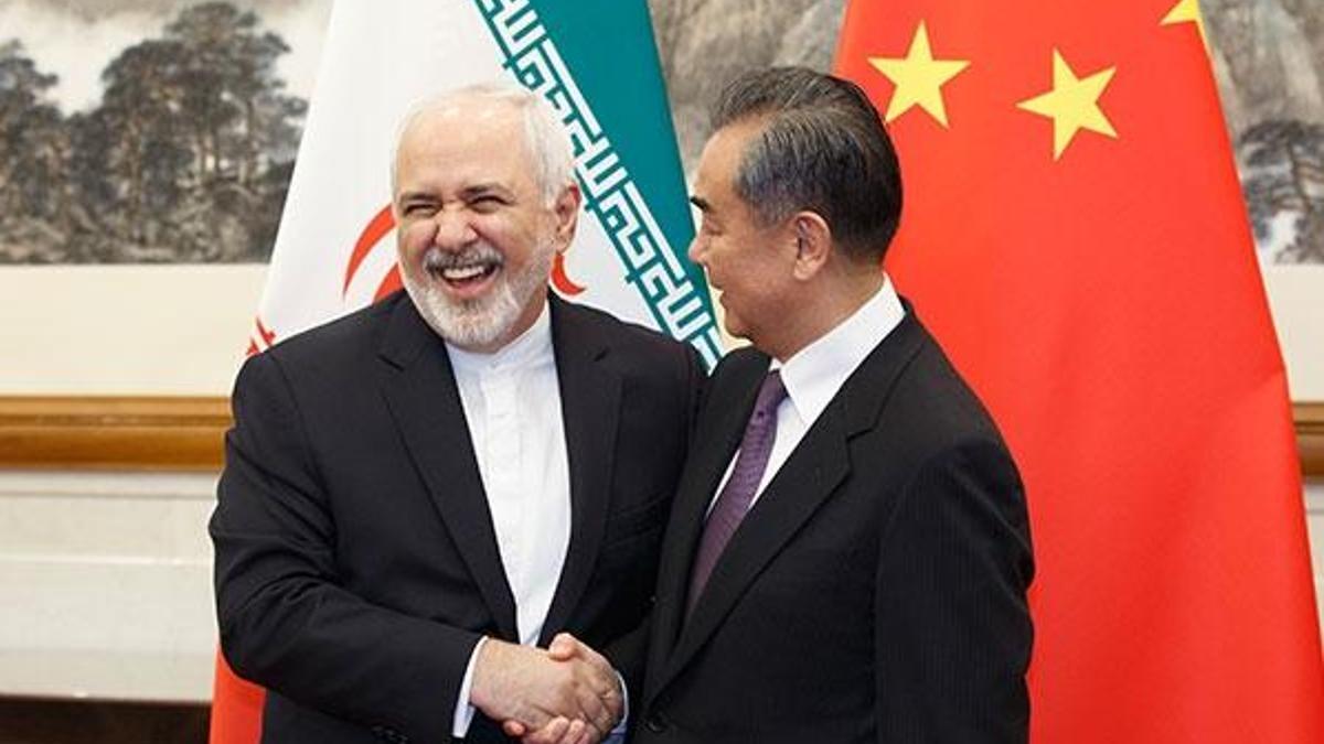 İran Dışişleri Bakanı Zarif ABD ile savaş çıkmayacağından emin