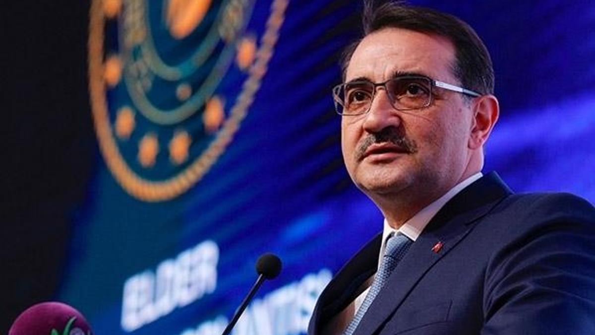 Bu yıl 1,1 milyar liralık doğal gaz şebeke yatırımı yapılacak
