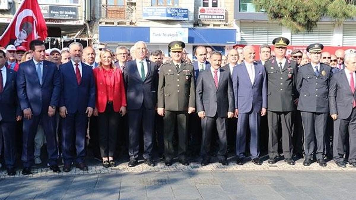 Milli Mücadele'nin 100. yılı