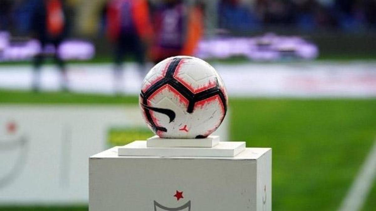 Spor Toto 1. Lig'de gözler play-off'ta!
