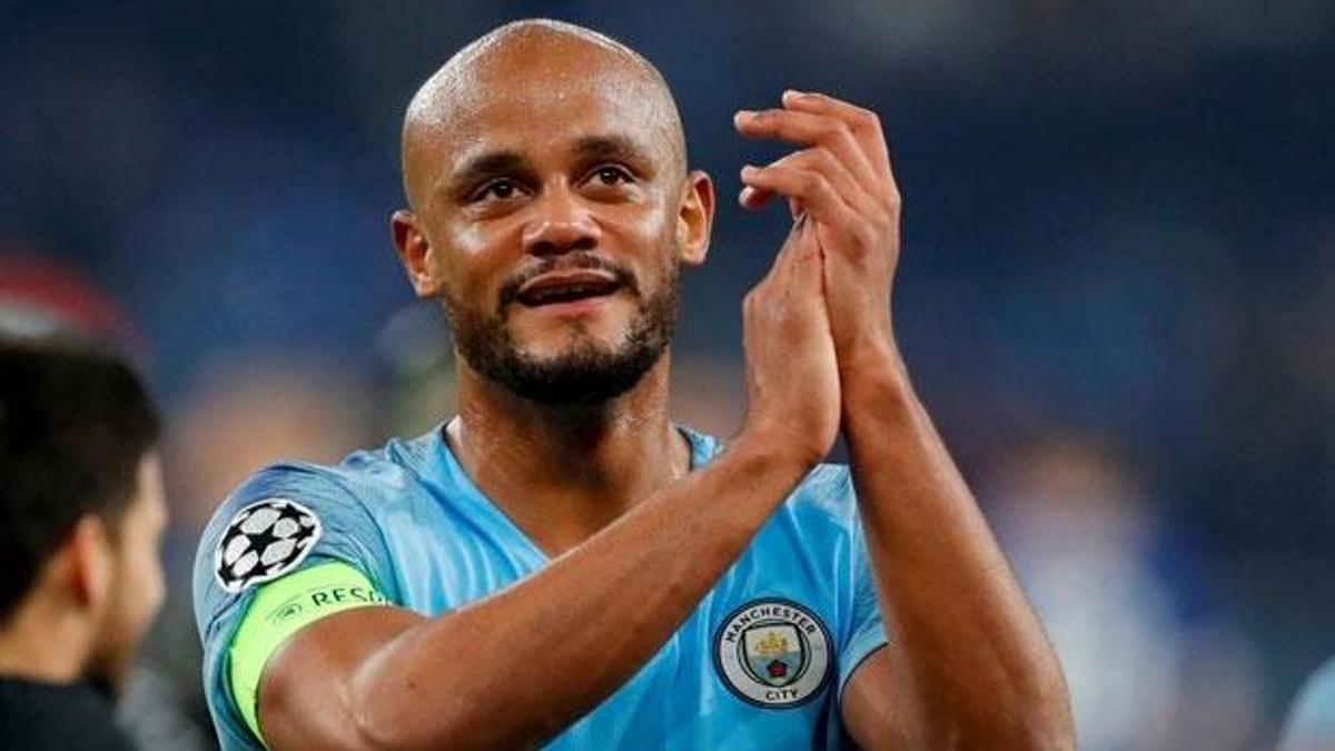 Transfer resmen açıklandı! Kompany...