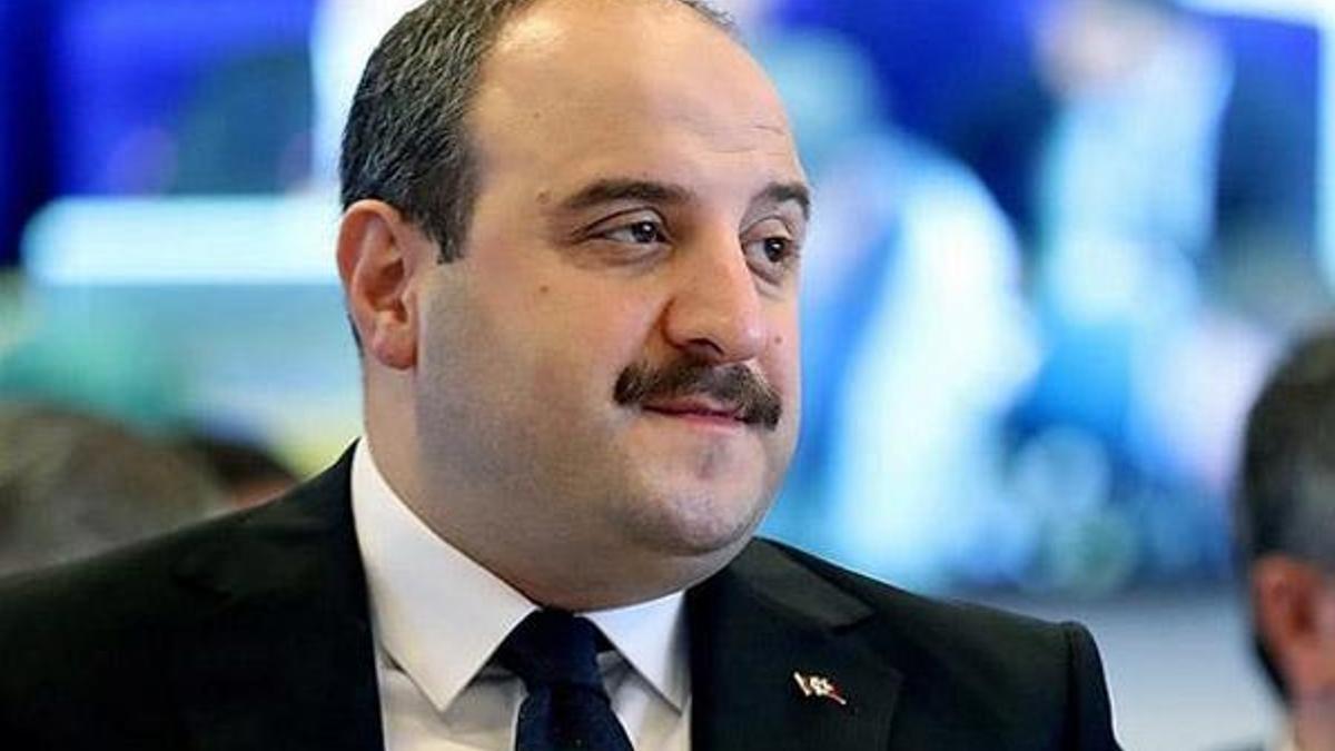 Bakan Varank: 146 gencimize 200 bin liraya kadar hibe desteği
