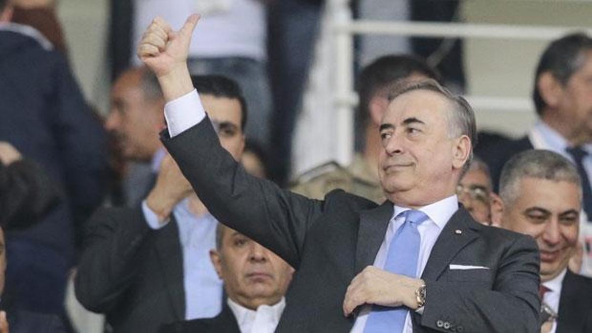 Son 9 başkanın tamamı şampiyonluk gördü!