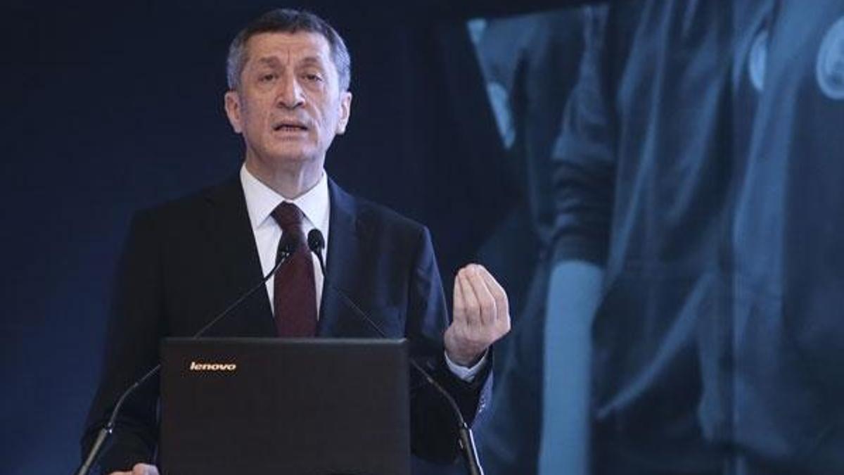İlk ve ortada da sistem değişecek