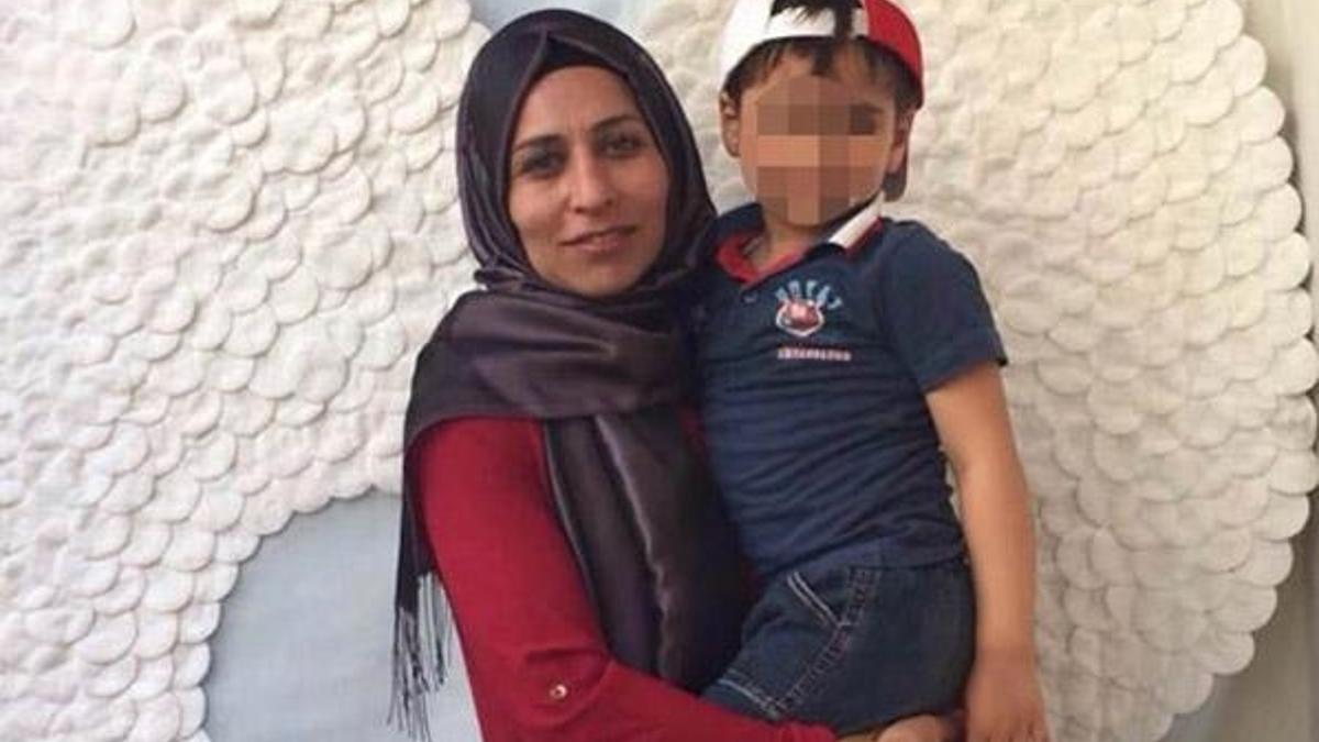 Evinde çıkan yangında öldüğü sanılıyordu! Gerçek ortaya çıktı!
