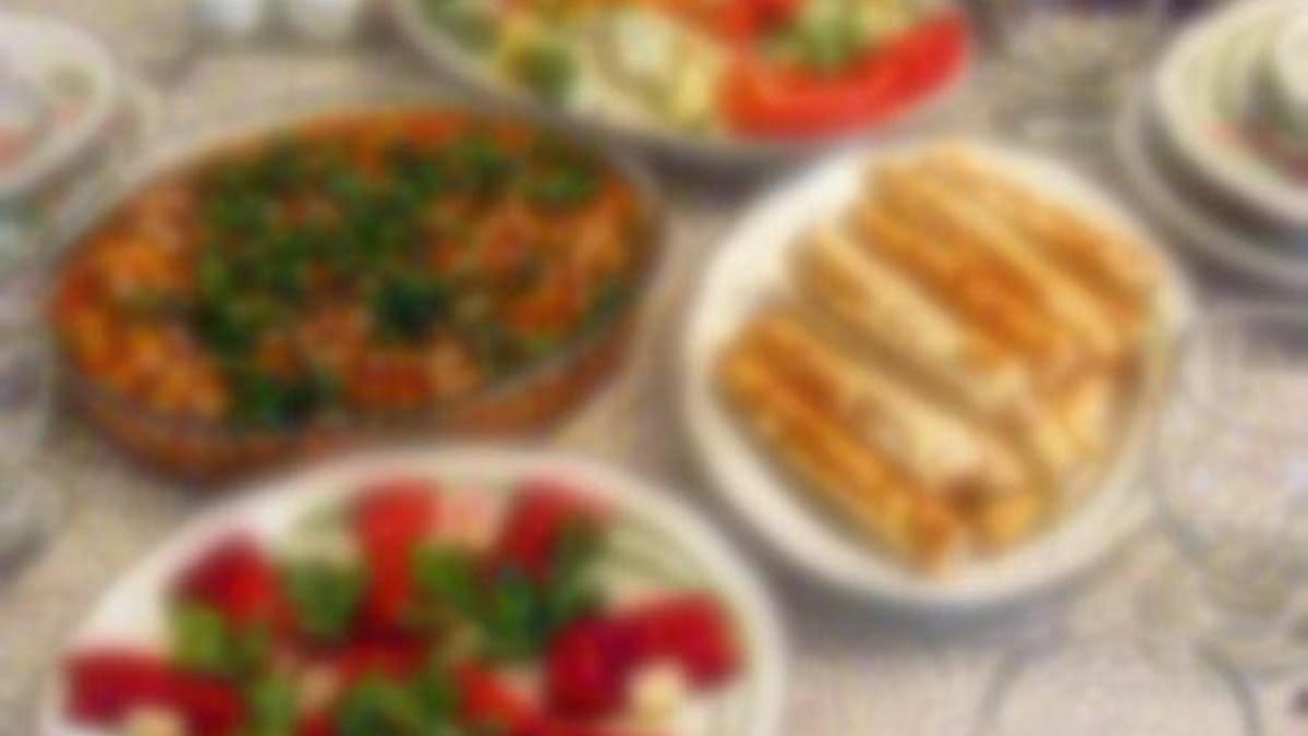 Uzman isimden Ramazan uyarısı: Sofralarda yer verilmeli!