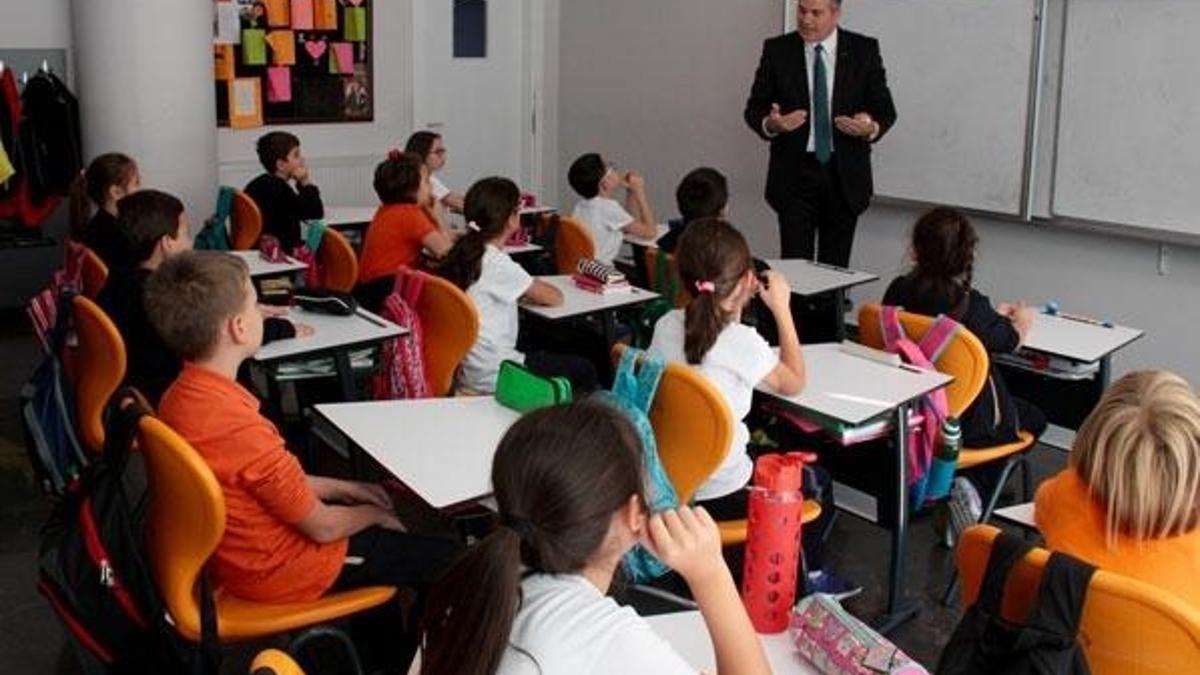 MEB'den "dersi açık havada oyunla işle" çağrısı