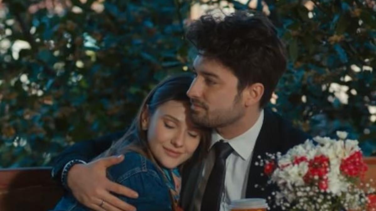 Elimi Bırakma 42. bölüm fragmanı