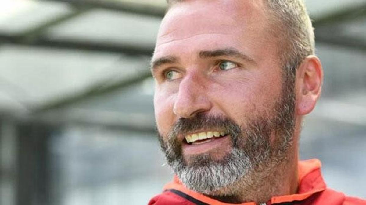 Stuttgart'ın yeni hocası Tim Walter