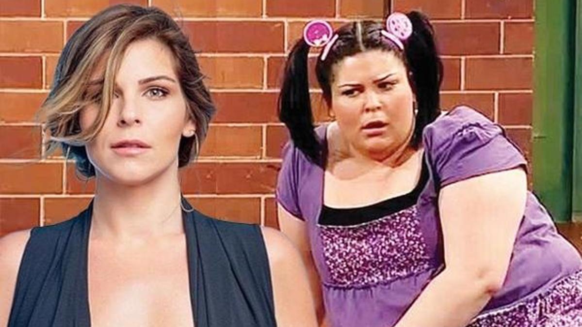 Pelin Öztekin'den bikinili paylaşım