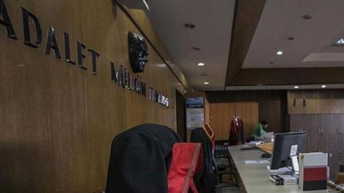 FETÖ'nün sözde 'bölge imamı' hakkında hapis istemi