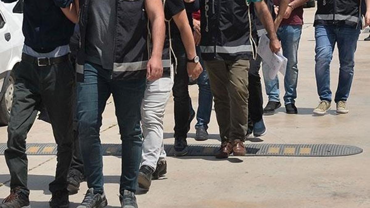 FETÖ operasyonunda ortaya çıktı! 300 milyonda bir olasılık...