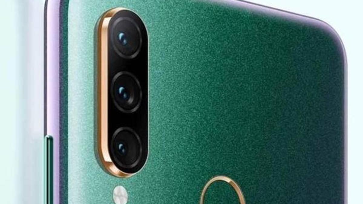 Uygun fiyatlı Lenovo Z6 Pro geliyor