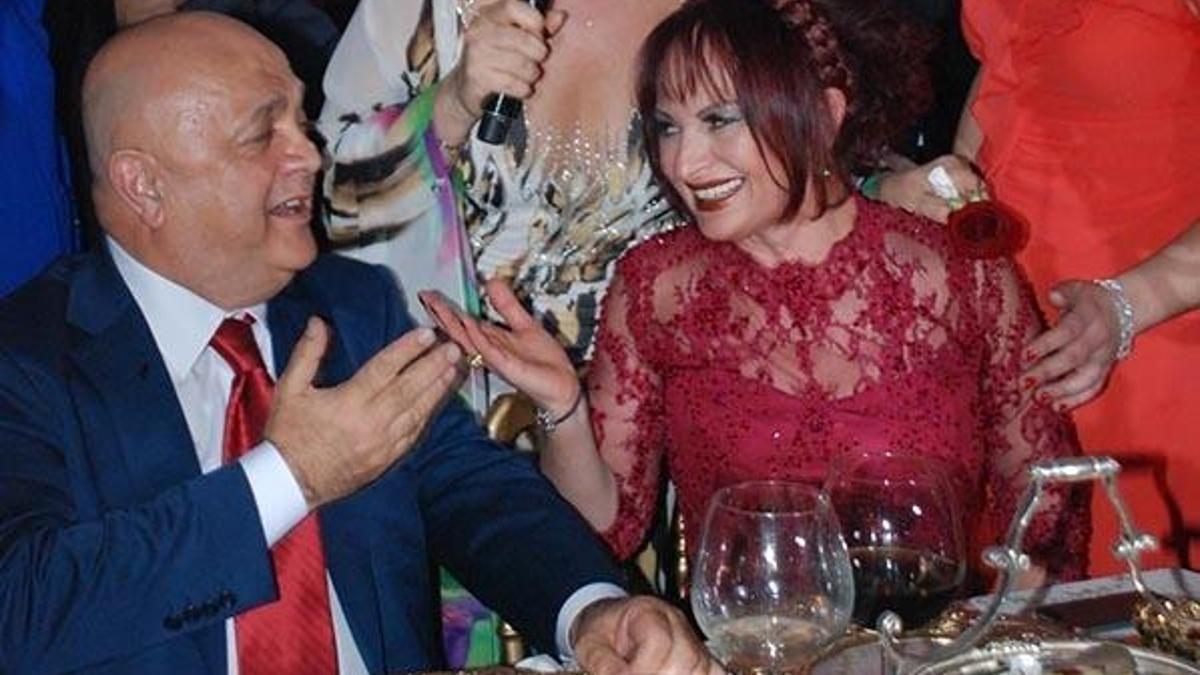 Dehşeti yaşamışlardı! Sarar Grubu'ndan açıklama geldi