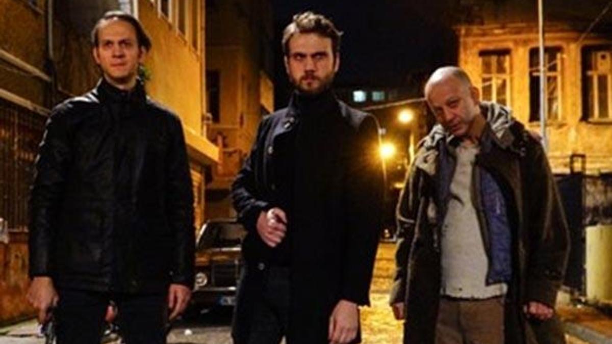 Rıza Kocaoğlu'ndan veda mesajı!
