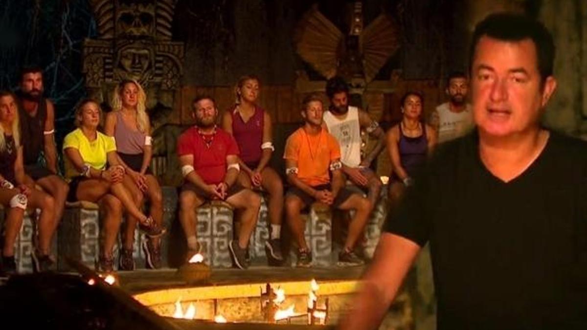 Büyük sürpriz! Ünlü isim Survivor'da yarışacak...