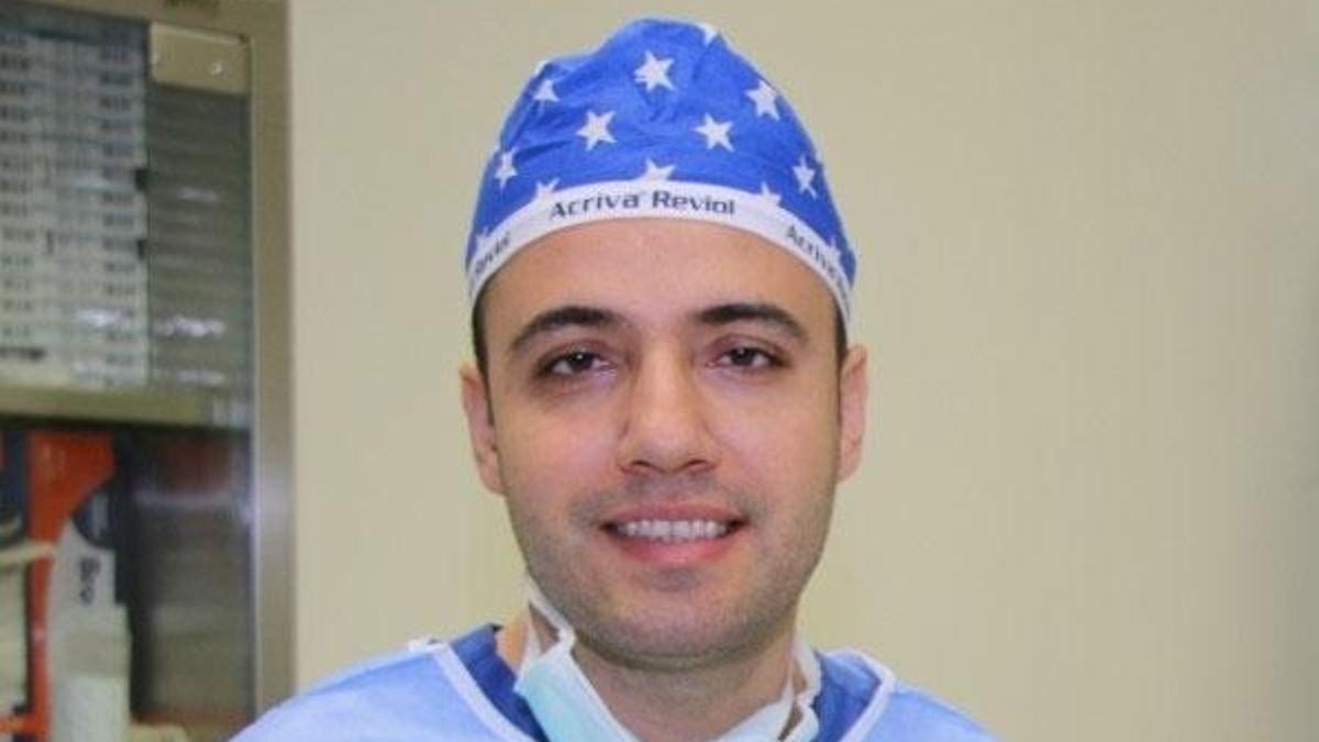 Gözlerde oluşan problemlere dikkat