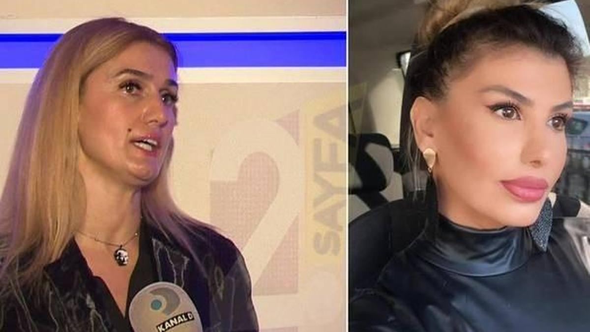 Tuğba Özay: Hatice de her şeye hıyar olmasın!