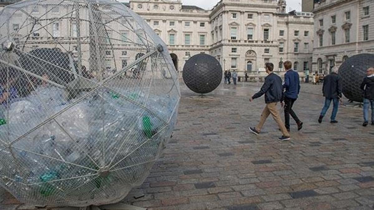 AB'den tek kullanımlık plastik ürünlere yasak