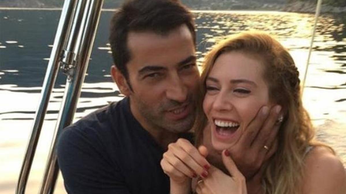Sinem Kobal şaşırttı: Camdan atlamak istiyorum