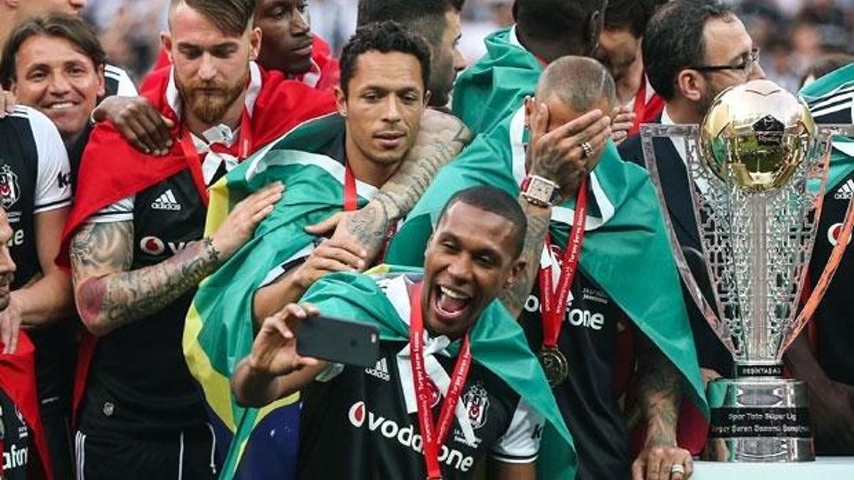 Marcelo Guedes geri dönüyor!