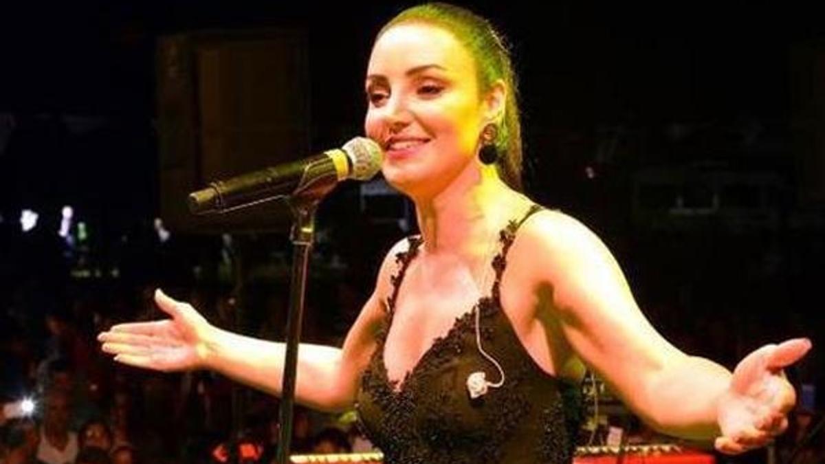 Sevcan Orhan hastane odasından paylaştı! İşte son durumu