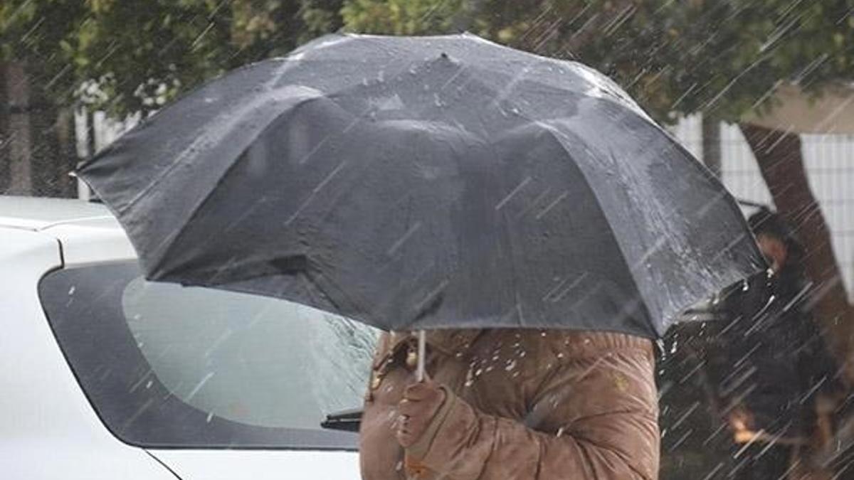 Meteoroloji'den Marmara için kritik uyarı!