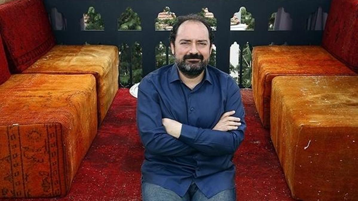 Nevzat Aydın: Çadırımızda uyurken soyulduk
