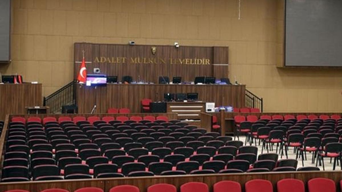 Eski Yargıtay üyesi Mesut Kundakçı'ya 12 yıl hapis!