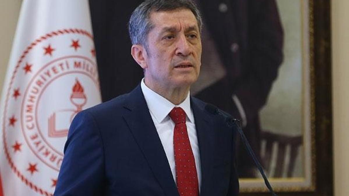 Ders sayıları neden azaltıldı?
