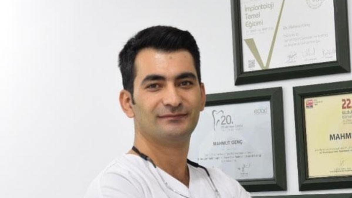 Hamilelikte diş bakımı daha önemli