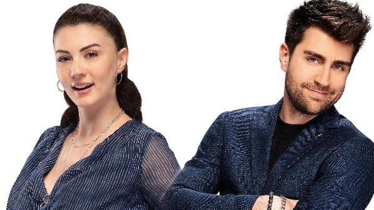 Afili Aşk 12 Haziran’da Kanal D’de!