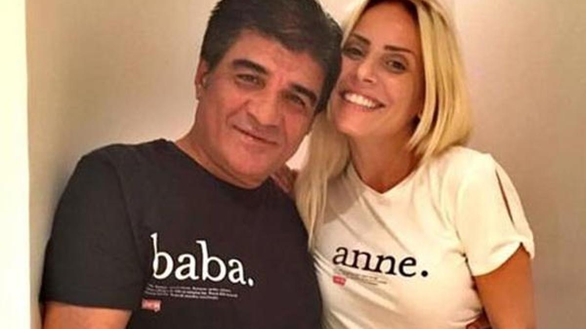 Filiz Akgün Erkal: Eşime o gün 'gitme' dedim