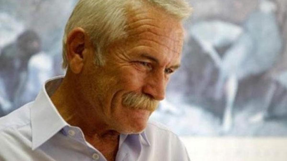 Usta yönetmen hayatını kaybetti