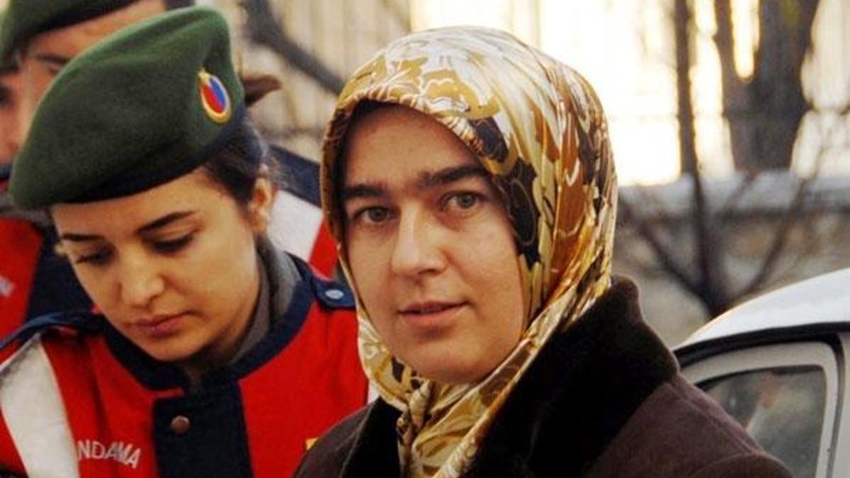 Yargıtay Nevin Yıldırım'ın cezasını onadı