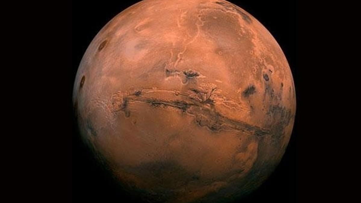 NASA duyurdu, Türkler birinci oldu